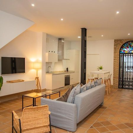 Apartamentos Casa Tuli A, Альхараке Екстер'єр фото