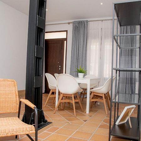 Apartamentos Casa Tuli A, Альхараке Екстер'єр фото