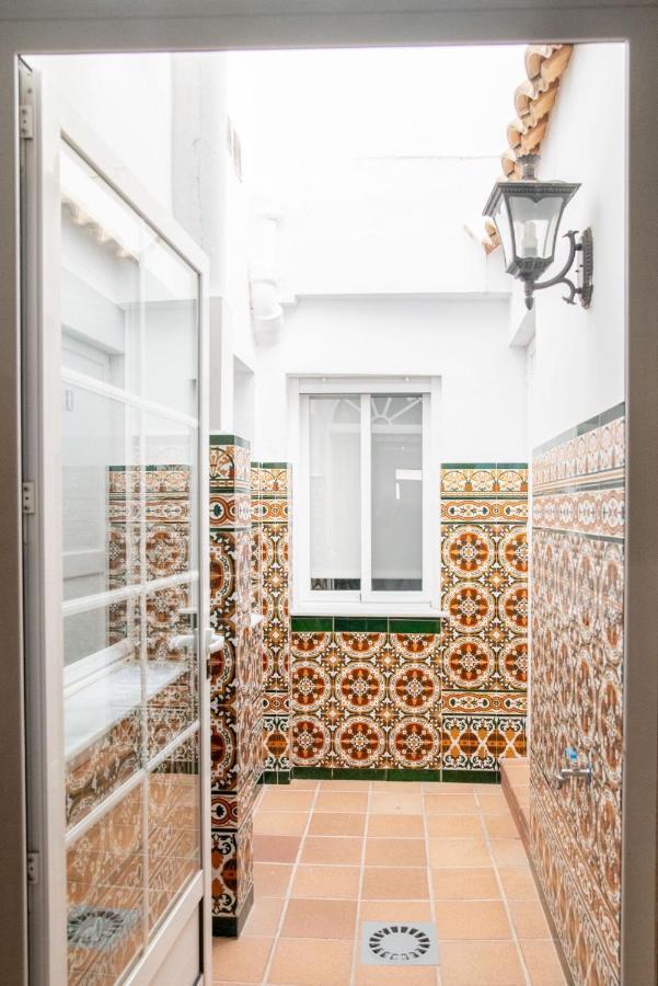 Apartamentos Casa Tuli A, Альхараке Екстер'єр фото